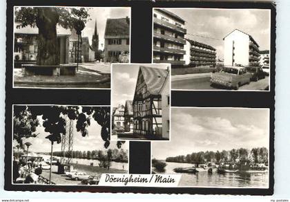 Maintal Doernigheim