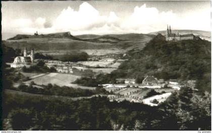 Maintal Schloss ungelaufen ca. 1955