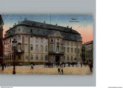50151600 - Mainz