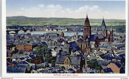 Mainz Rhein Mainz