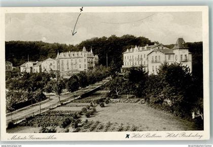 10459527 - Bad Malente-Gremsmuehlen