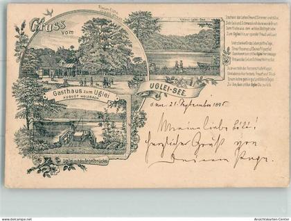 13283568 - Malente-Gremsmuehlen