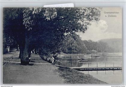 50544962 - Bad Malente-Gremsmuehlen