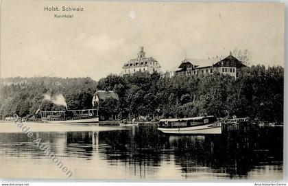 52253001 - Bad Malente-Gremsmuehlen