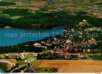 Malente-Gremsmuehlen Fliegeraufnahme