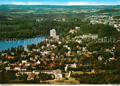 Malente-Gremsmuehlen Fliegeraufnahme