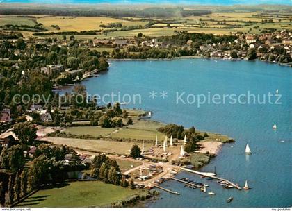 Malente-Gremsmuehlen Fliegeraufnahme