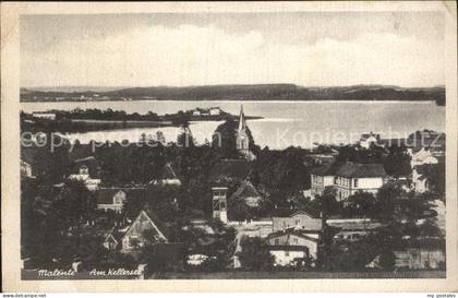 Malente-Gremsmuehlen Kellersee