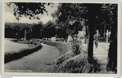 Malente-Gremsmuehlen Malente Gremsmuehlen