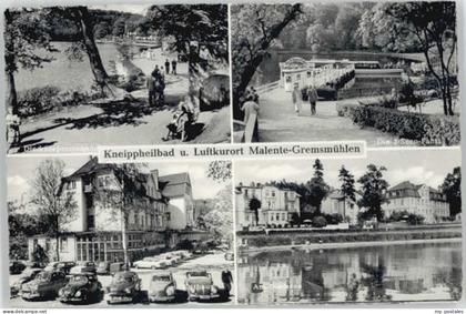 Malente-Gremsmuehlen Malente Gremsmuehlen Diecksee