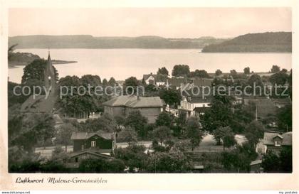 Malente-Gremsmuehlen Teilansicht