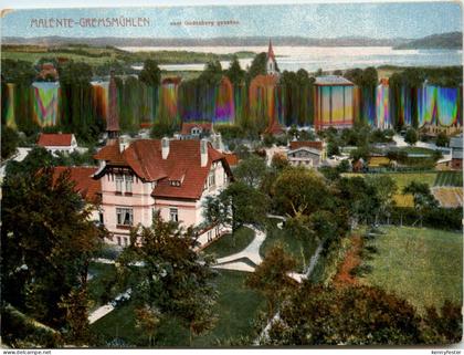 Malente-Gremsmühlen