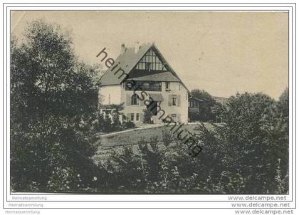 Malente-Gremsmühlen - Haus Waldwinkel