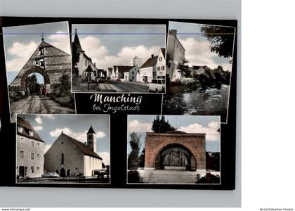 50295880 - Manching