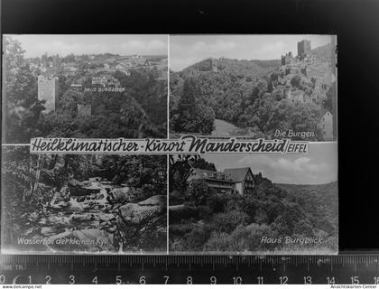 30068101 - Manderscheid , Eifel