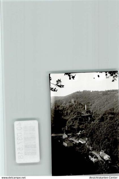 40037518 - Manderscheid , Eifel