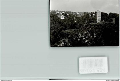 40037524 - Manderscheid , Eifel
