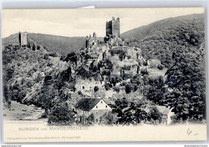 51059728 - Manderscheid , Eifel