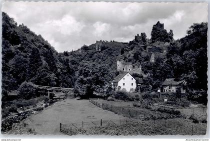 51342254 - Manderscheid , Eifel