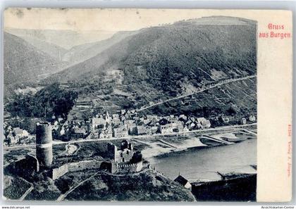 51343855 - Manderscheid , Eifel
