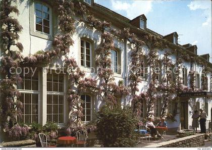 Manderscheid Eifel Hotel Zens