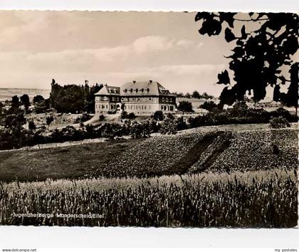 Manderscheid Eifel Manderscheid Jugendherberge