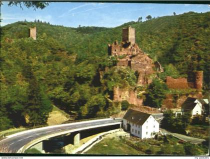 Manderscheid Eifel Manderscheid  x 1981