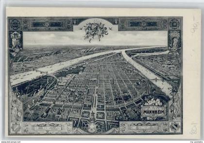 Mannheim