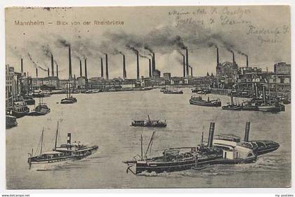 MANNHEIM BW Mannheim