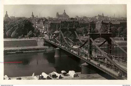 Mannheim - Friedrichsbrücke