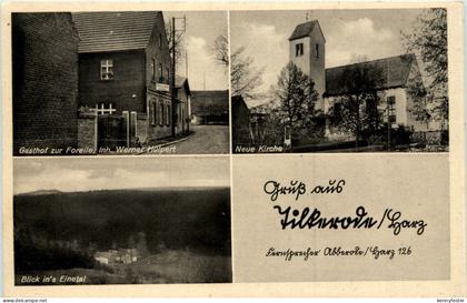 Gruss aus Tilkerode - Mansfeld