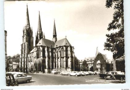 Marburg Lahn Marburg