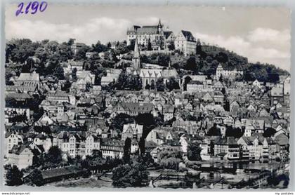 Marburg Lahn Marburg