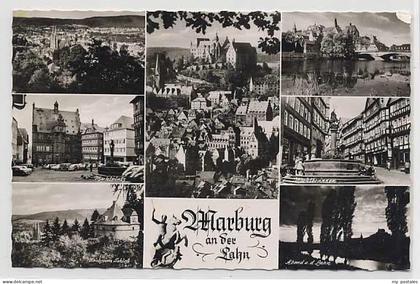 Marburg Lahn Marburg