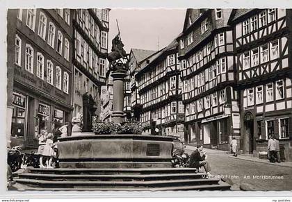 Marburg Lahn Marburg