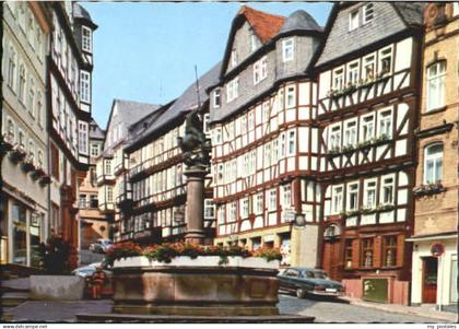 Marburg Lahn Marburg Lahn