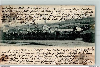 10343404 - Markdorf , Baden