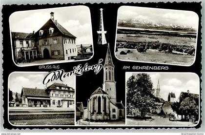 10702073 - Markdorf , Baden