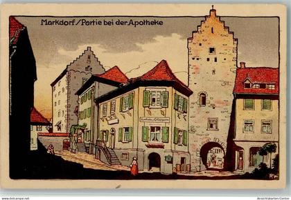 13209817 - Markdorf , Baden