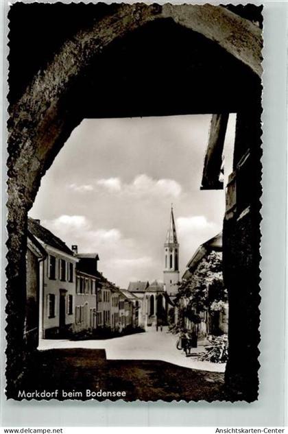 39777327 - Markdorf , Baden