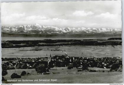 50357758 - Markdorf , Baden