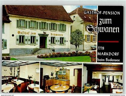 52008174 - Markdorf , Baden