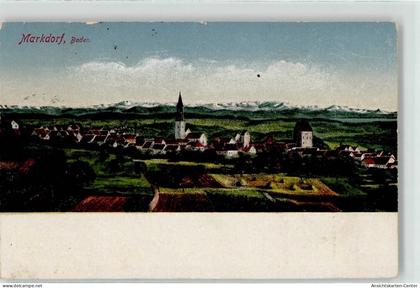 52158220 - Markdorf , Baden