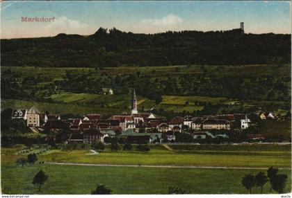 CPA Markdorf GERMANY (1049556)