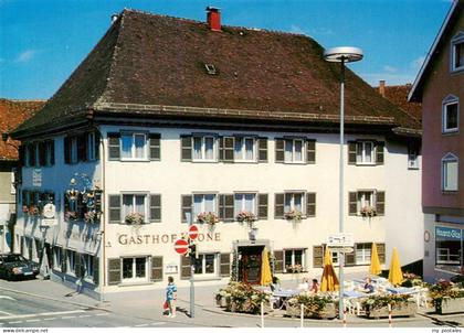 Markdorf Bodensee Gasthof Krone