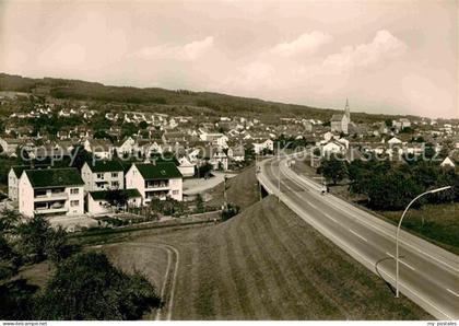 Markdorf Bodensee Panorama