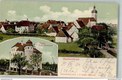 13557521 - Markersbach