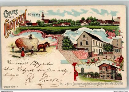 13705368 - Gautzsch Markkleeberg