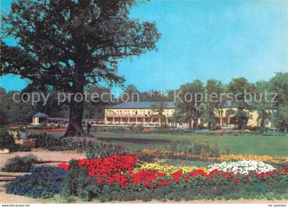 Markkleeberg HO Parkgaststaette