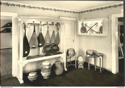 Markneukirchen Museum